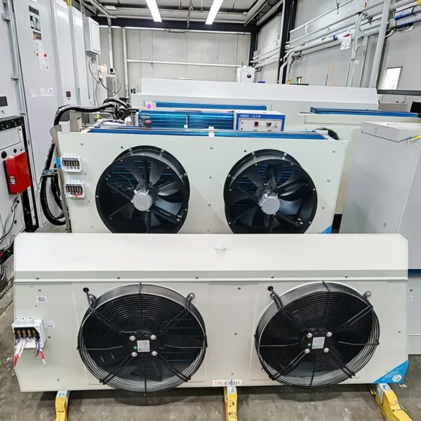 Unit Cooler, DD-22.3, CE&ISO9001&ISO14001 - view 3