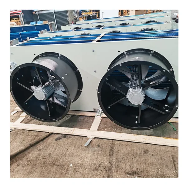 Unit Cooler, DD-22.3, CE&ISO9001&ISO14001 - view 5