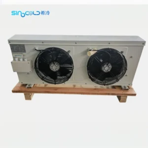 Unit Cooler, DD15, 3KW