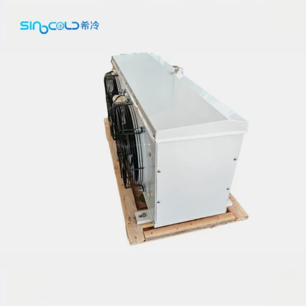 Unit Cooler, DD15, 3KW - view 3