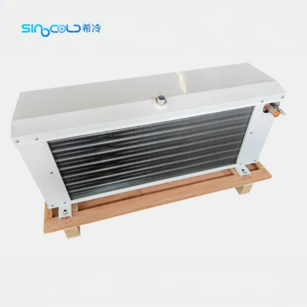 Unit Cooler, DD15, 3KW - view 4