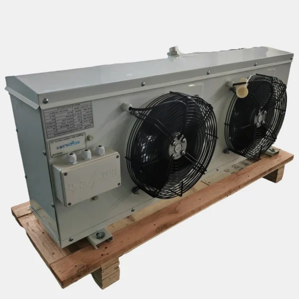 Unit Cooler, DD15, 3KW - view 5