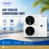 Unit Cooler, DD22, 220V/380V, 4HP
