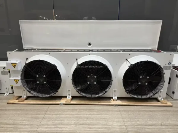 Unit Cooler, DD22, 220V/380V, 4HP - view 2