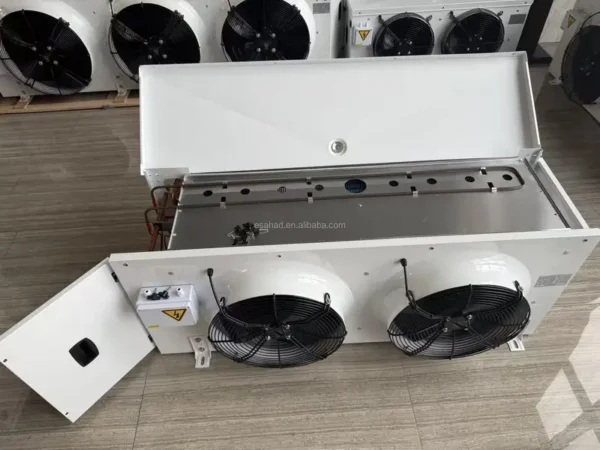 Unit Cooler, DD22, 220V/380V, 4HP - view 5