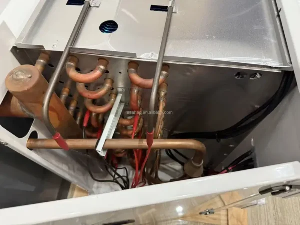 Unit Cooler, DD22, 220V/380V, 4HP - view 6