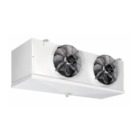 Unit Cooler, DJ-40, 380 V, Electric
