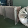 Unit Cooler, DJ-40, 380 V, Electric - view 3