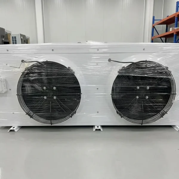 Unit Cooler, DJ-40, 380 V, Electric - view 4