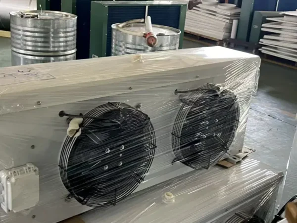 Unit Cooler, DJ-40, 380 V, Electric - view 5