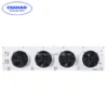 Unit Cooler, DJ115, 15HP-18HP