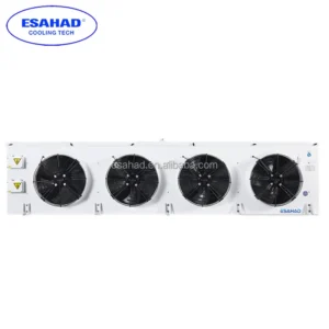 Unit Cooler, DJ115, 15HP-18HP