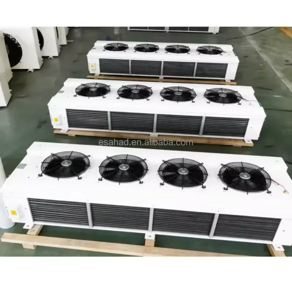 Unit Cooler, DJ115, 15HP-18HP - view 2