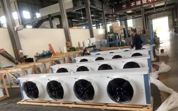 Unit Cooler, DJ115, 15HP-18HP - view 4