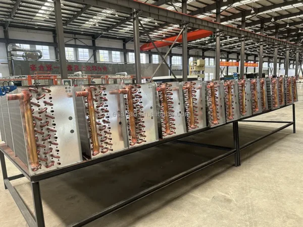 Unit Cooler, DJ115, 15HP-18HP - view 6
