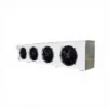 Unit Cooler, FreezerDD-12.0/60, Evaporator