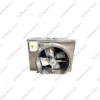 Unit Cooler, FreezerDD-12.0/60, Evaporator - view 2