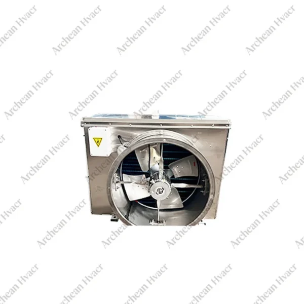 Unit Cooler, FreezerDD-12.0/60, Evaporator - view 2