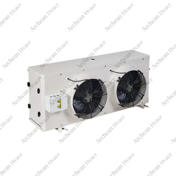 Unit Cooler, FreezerDD-12.0/60, Evaporator - view 5
