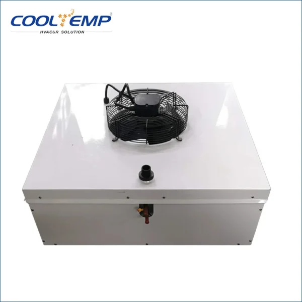 Unit Cooler, LANCO, ceiling - view 2