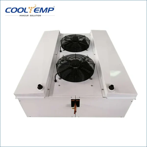 Unit Cooler, LANCO, ceiling - view 3