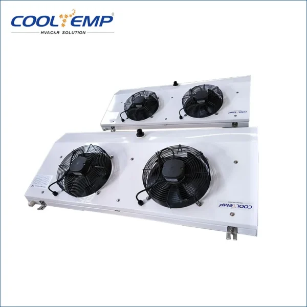 Unit Cooler, LANCO, ceiling - view 4
