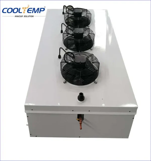 Unit Cooler, LANCO, ceiling - view 6
