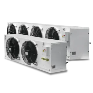 Unit Cooler, LFJ, Stainless Steel, R404a