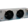 Unit Cooler, LFJ, Stainless Steel, R404a - view 2
