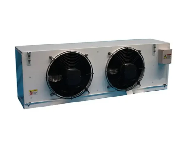 Unit Cooler, LFJ, Stainless Steel, R404a - view 2