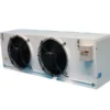 Unit Cooler, LFJ, Stainless Steel, R404a - view 4