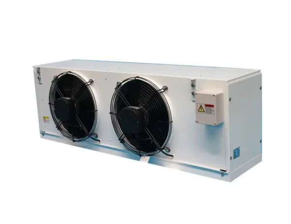 Unit Cooler, LFJ, Stainless Steel, R404a - view 4