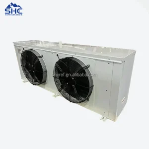 Unit Cooler, R404A, 1.8~160KW, Evaporator