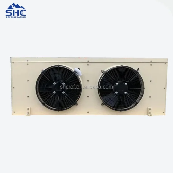 Unit Cooler, R404A, 1.8~160KW, Evaporator - view 3