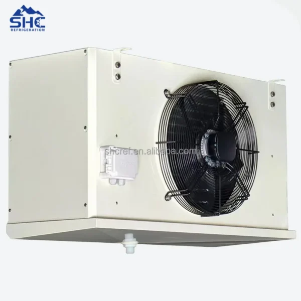 Unit Cooler, R404A, 1.8~160KW, Evaporator - view 4