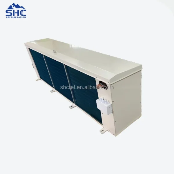 Unit Cooler, R404A, 1.8~160KW, Evaporator - view 6