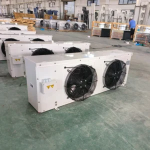 Unit Cooler, RUIXUE, Solar