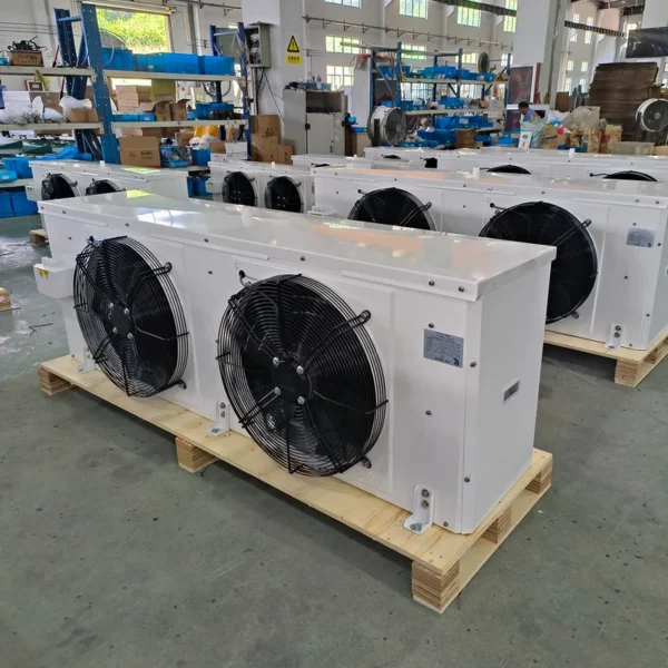Unit Cooler, RUIXUE, Solar - view 2