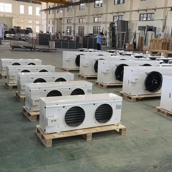 Unit Cooler, RUIXUE, Solar - view 5