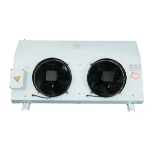 Unit Cooler, Stainless, Steel