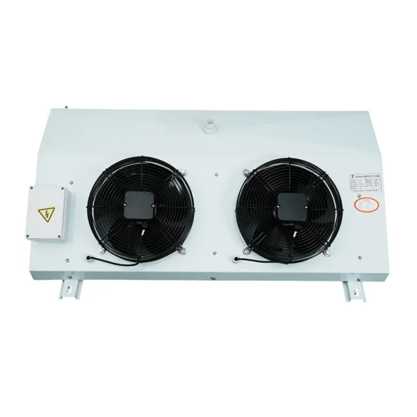Unit Cooler, Stainless, Steel
