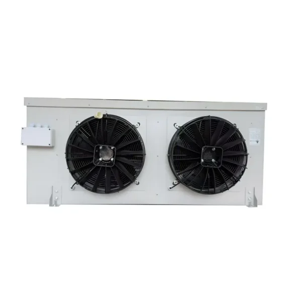 Unit Cooler, Stainless, Steel