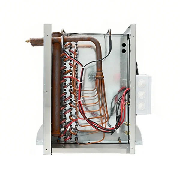 Unit Cooler, Stainless, Steel - view 2