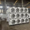 Unit Cooler, Stainless, Steel - view 2