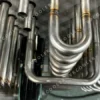 Unit Cooler, Stainless, Steel - view 2