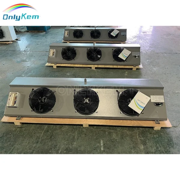 Unit Cooler, Stainless, Steel - view 3
