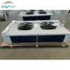 Unit Cooler, Stainless, Steel - view 4
