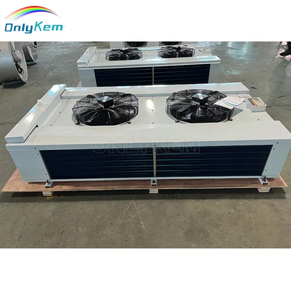 Unit Cooler, Stainless, Steel - view 4