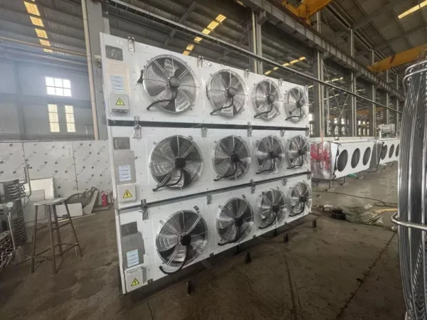 Unit Cooler, Stainless, Steel - view 5