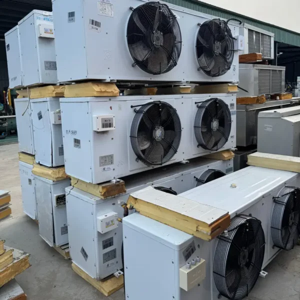 Unit Cooler, Stainless, Steel - view 5